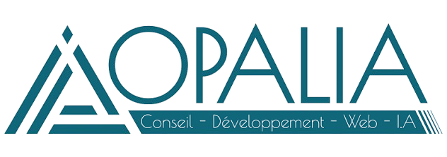 Opalia